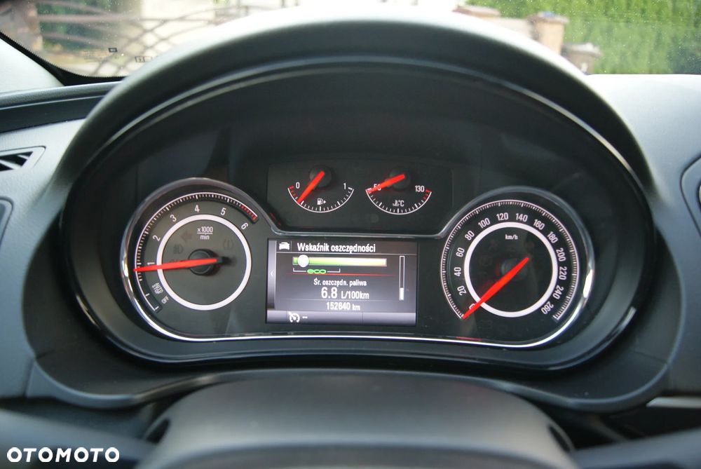 Opel Insignia 2.0 CDTI Innovation S&S - 19