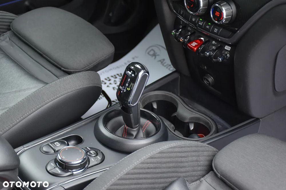 MINI Countryman Cooper S - 28