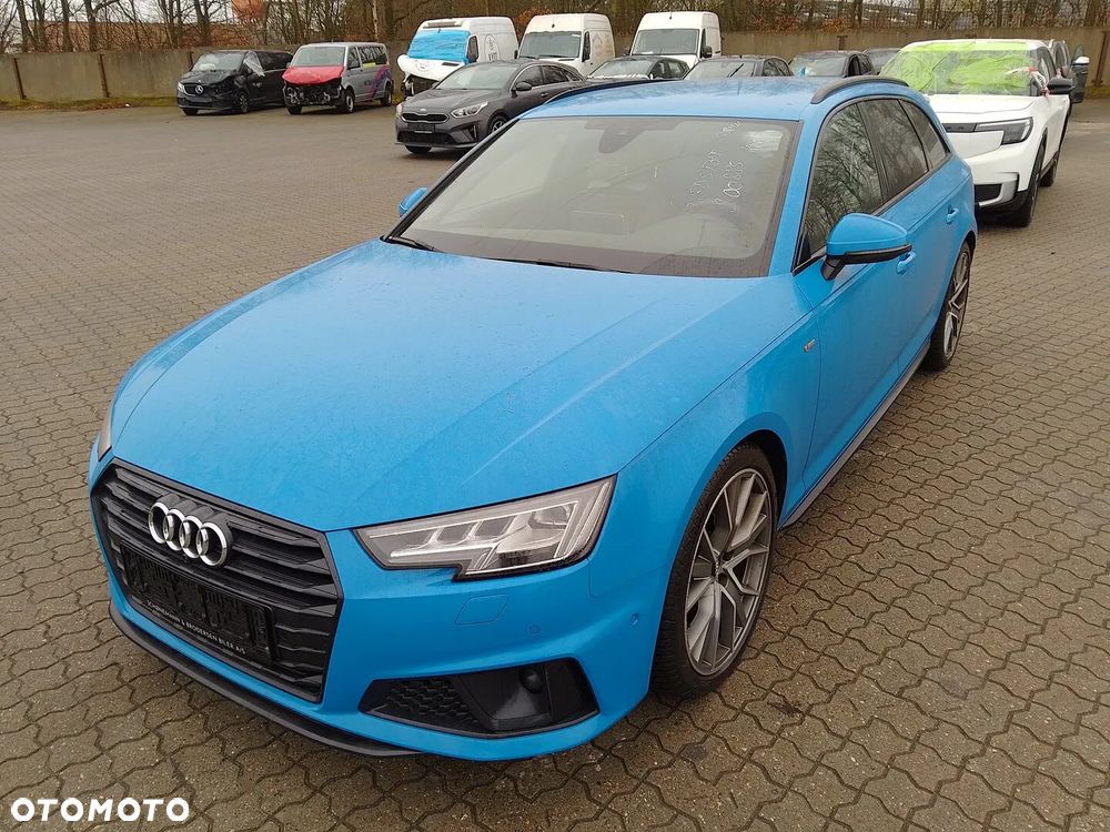 Audi A6 Avant 1.8 TFSI - 3