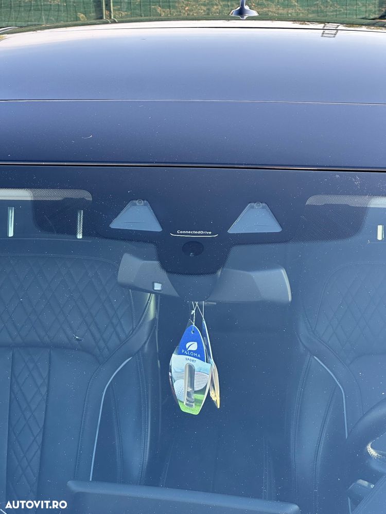 BMW Seria 5 530d xDrive Aut. Luxury Line - 19