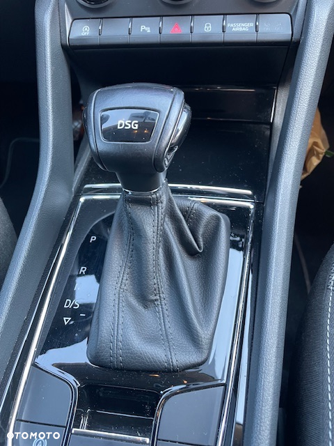 Skoda Kodiaq 1.4 TSI ACT 4x2 Ambition DSG - 7