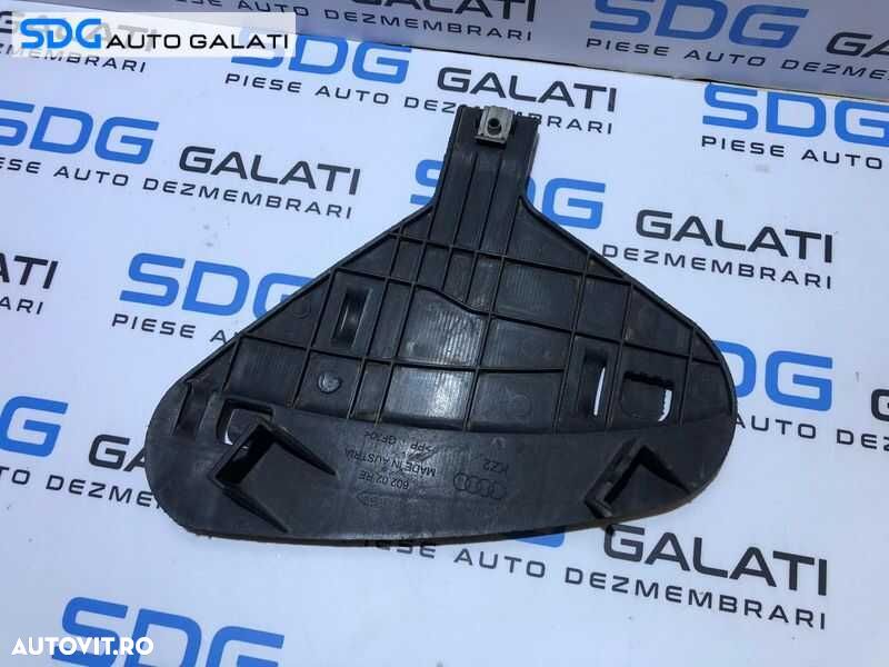 Suport Far Dreapta Audi A4 B6 Cabrio 2001 - 2005 - 2