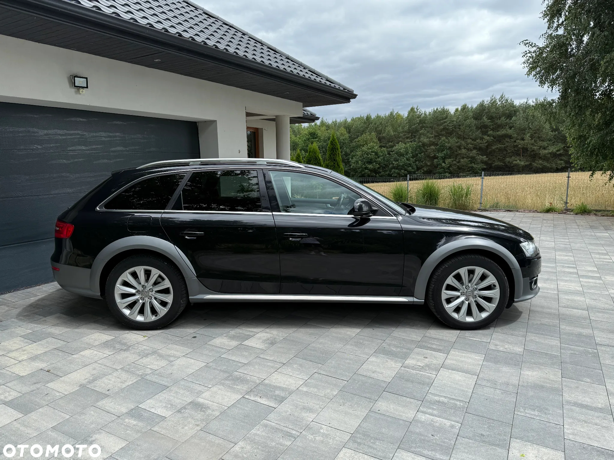 Audi A4 Allroad quattro 2.0 TDI DPF S tronic - 2