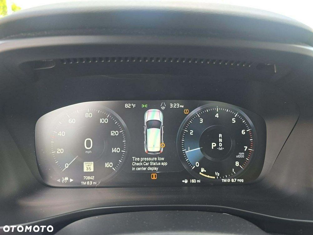 Volvo XC 40 T5 AWD R-Design - 6