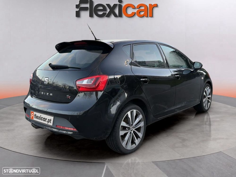 SEAT Ibiza 1.0 EcoTSI FR - 6