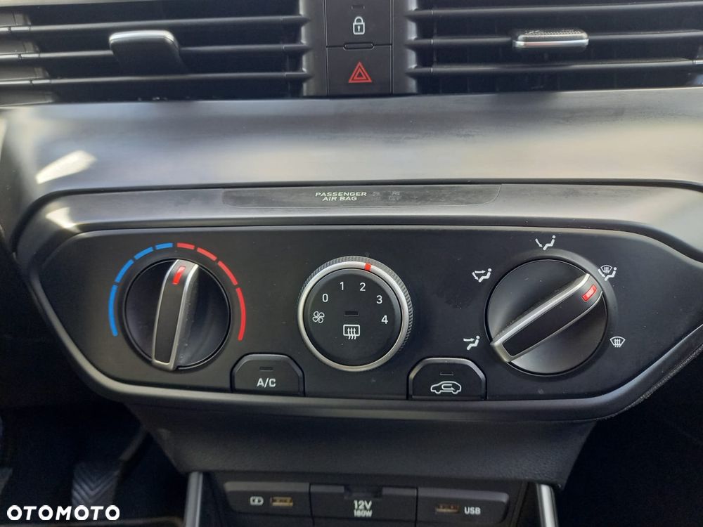 Hyundai i20 1.2 Classic Plus - 12