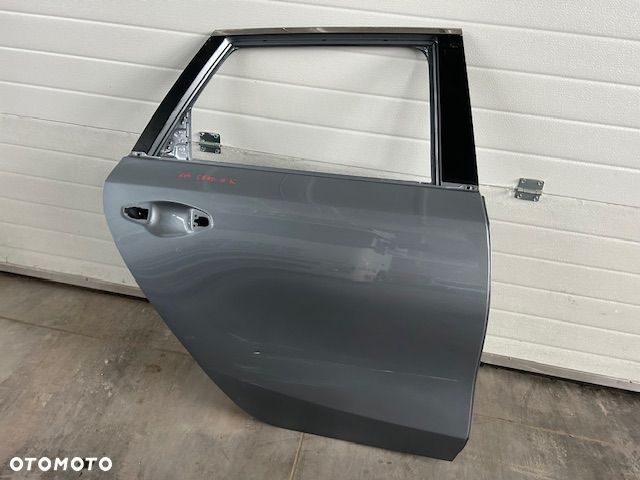 KIA CEED III 3 KOMBI drzwi prawy tył - 3