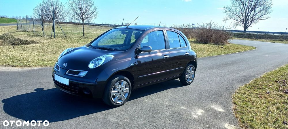 Nissan Micra 1.2 edition 25 Jahre - 3