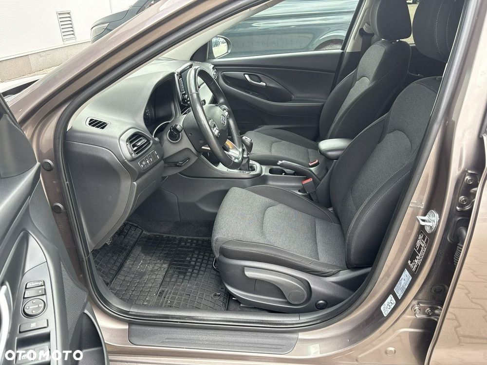 Hyundai i30 - 5