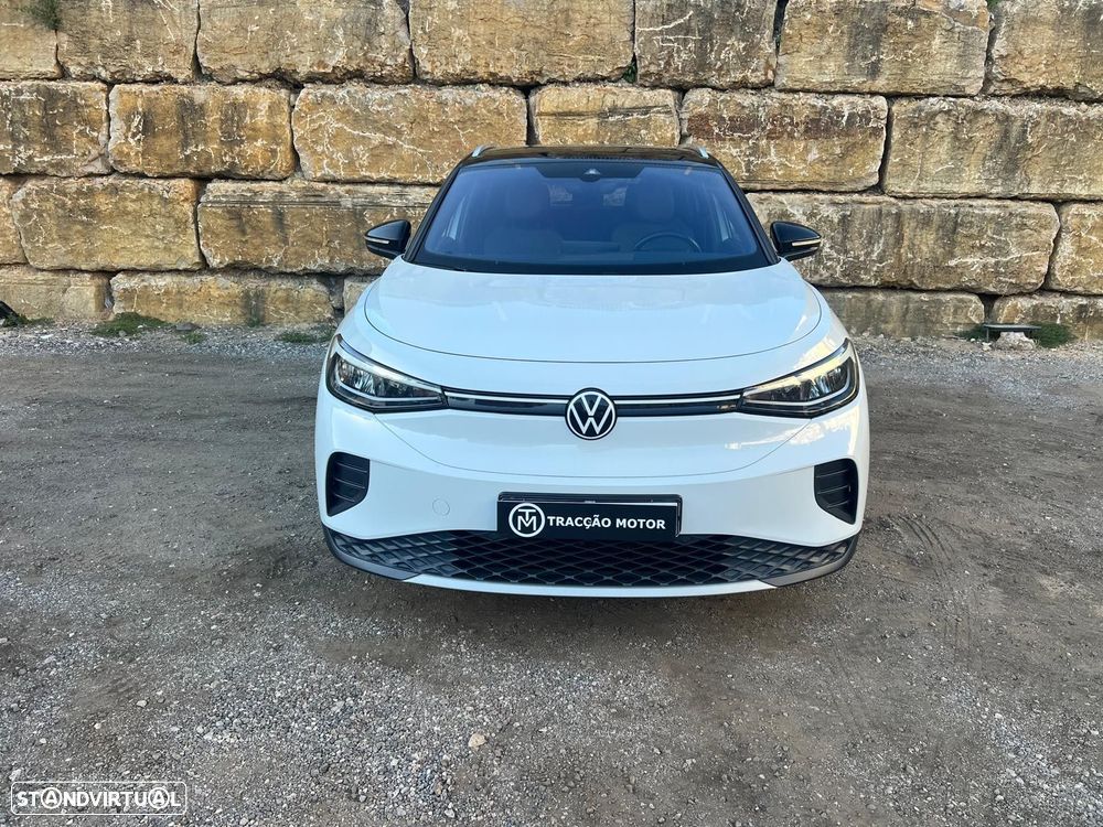 VW ID.4 77 kWh Pro Performance - 3