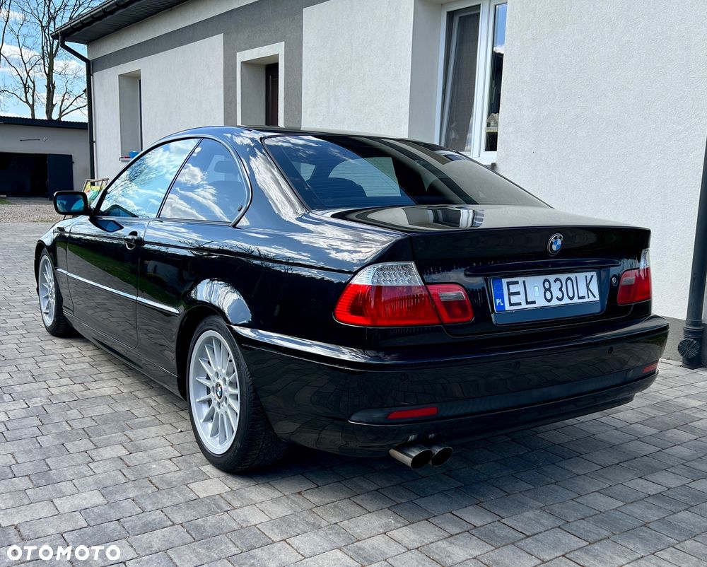 BMW Seria 3 320td Edition Lifestyle - 11