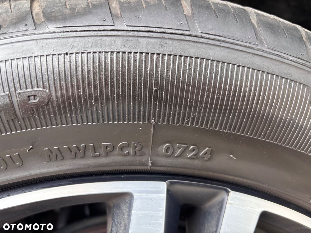 Volvo XC 40 D3 SCR Inscription - 36