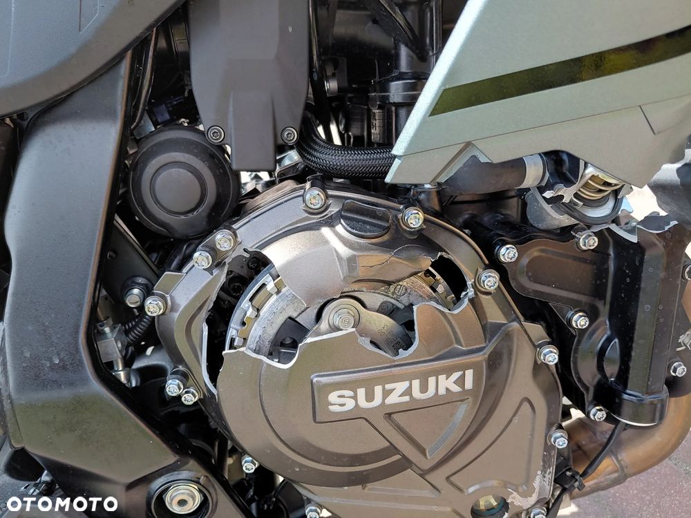 Suzuki DL - 14