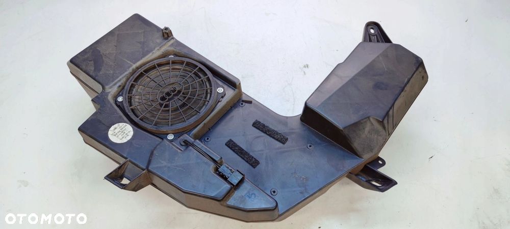 GŁOŚNIK SUBWOOFER TUBA AUDI A4 B6 B7 8E9035382 - 1