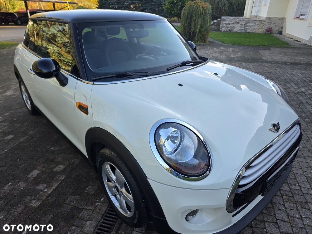 MINI Cooper - 10