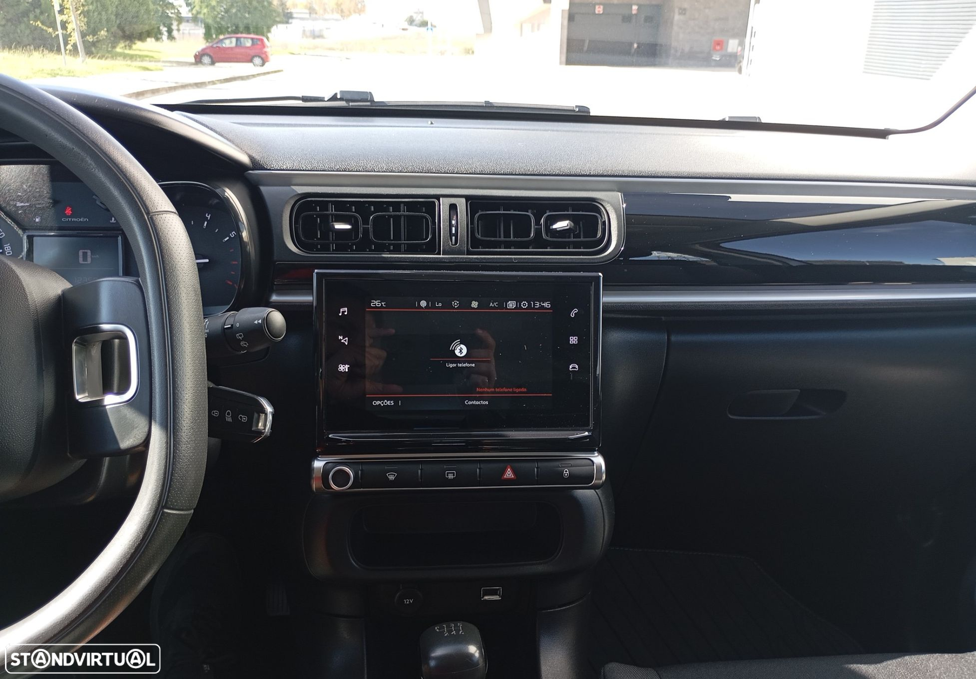Citroën C3 1.5 BlueHDi Feel Pack - 21