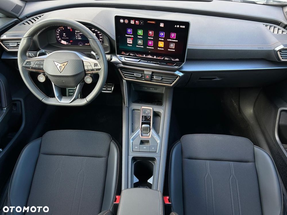 Cupra Formentor 1.5 TSI DSG - 6