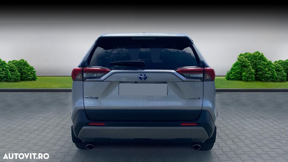 Toyota RAV4 - 4