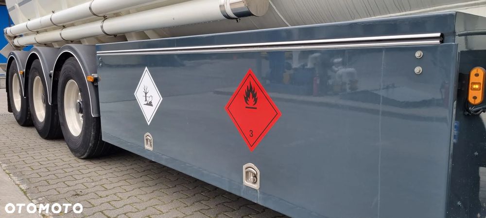 Lag z układem dystrybucyjnym/WYNAJEM - 10