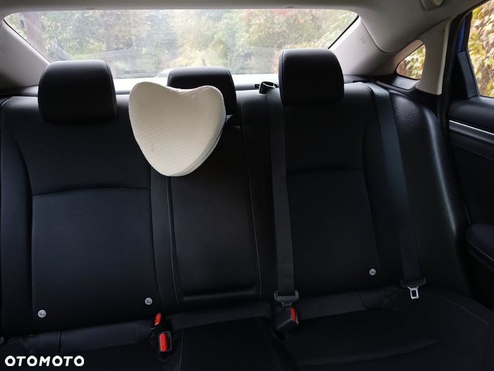 Honda Civic - 23