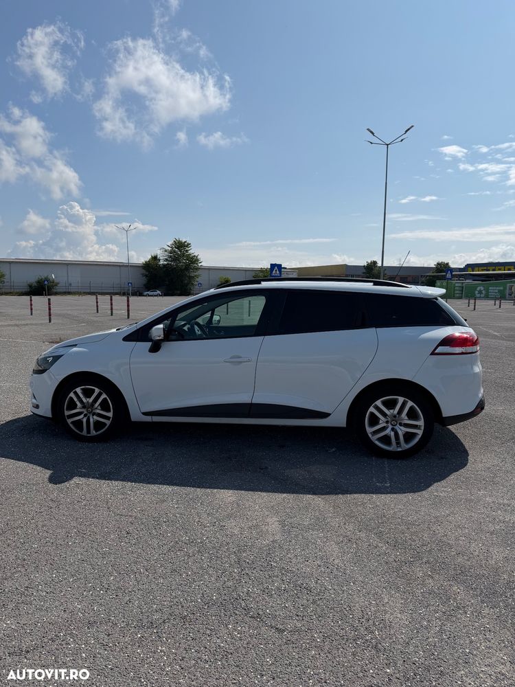 Renault Clio TCe Life - 6