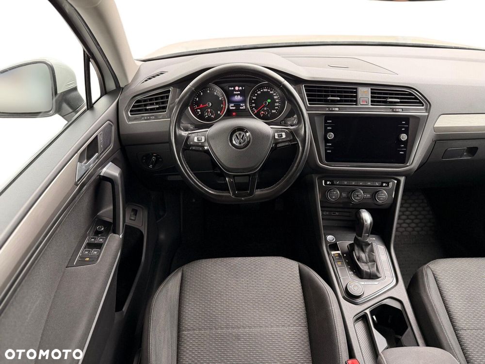 Volkswagen Tiguan Allspace 2.0 TSI 4Mot Comfortline DSG - 19
