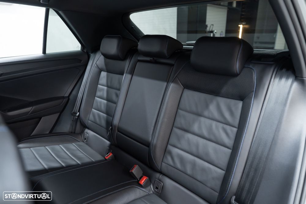 VW T-Roc R 2.0 TSI - 56