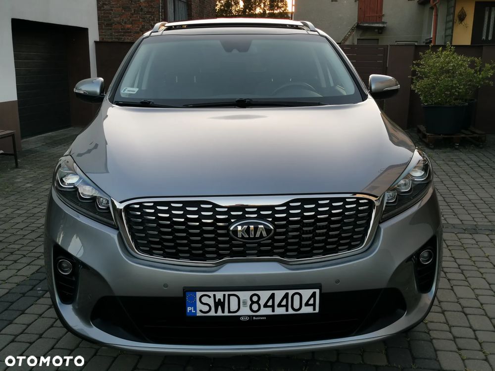 Kia Sorento 2.0 CRDI L - 9