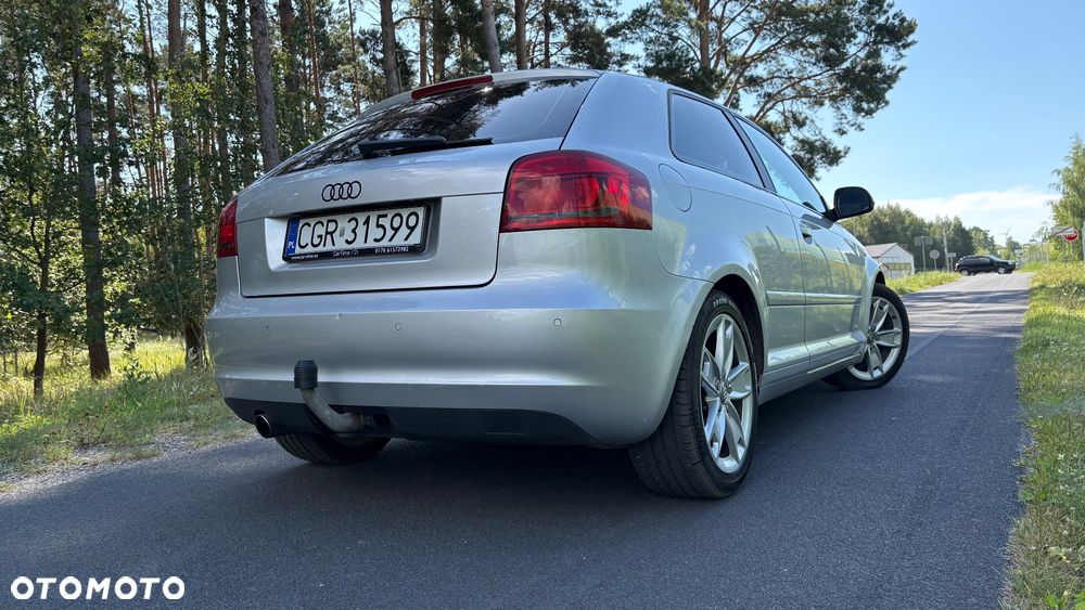 Audi A3 - 14