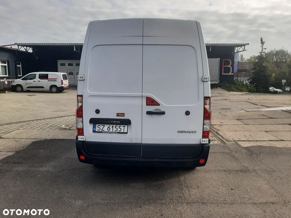 Renault Master - 8