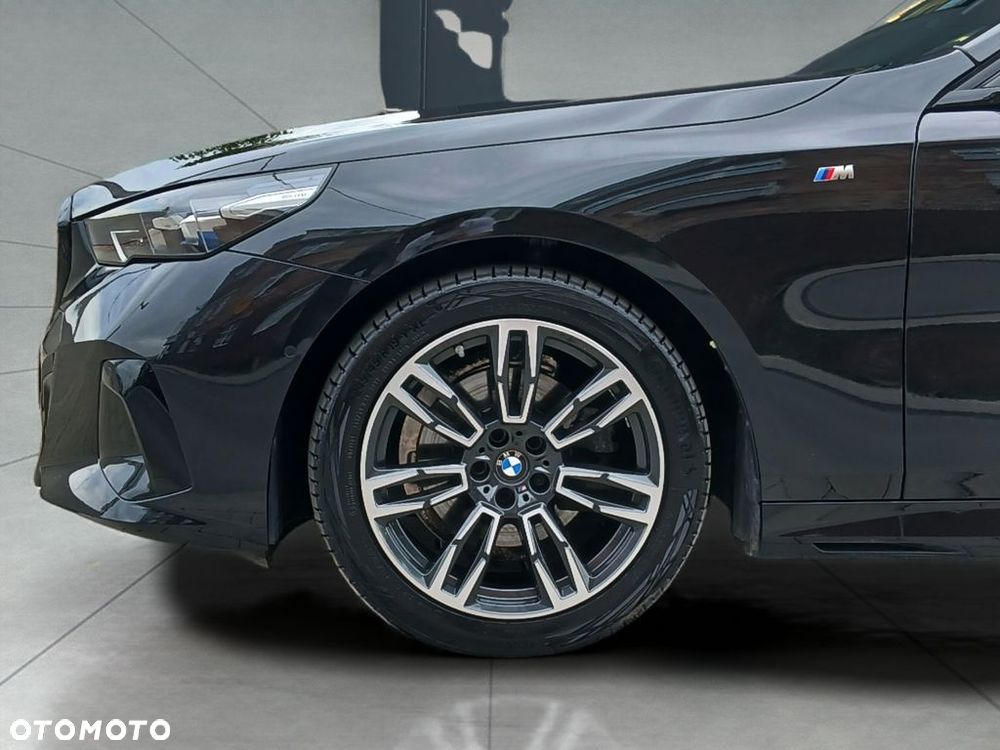 BMW Seria 5 - 10