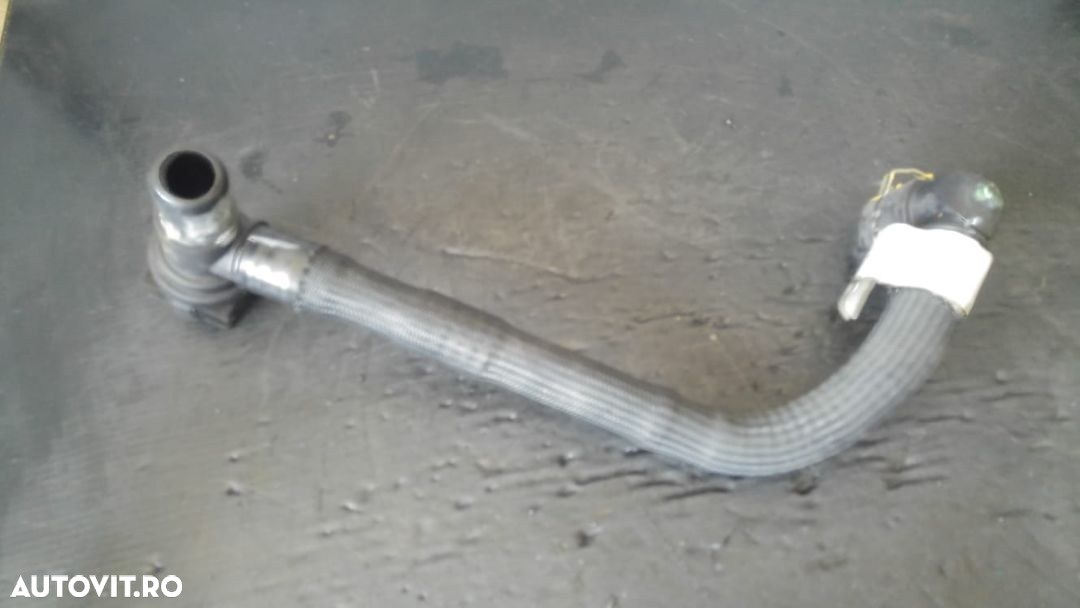 furtun conducta apa suzuki vitara ly 1.6 ddi 07348184015 - 2
