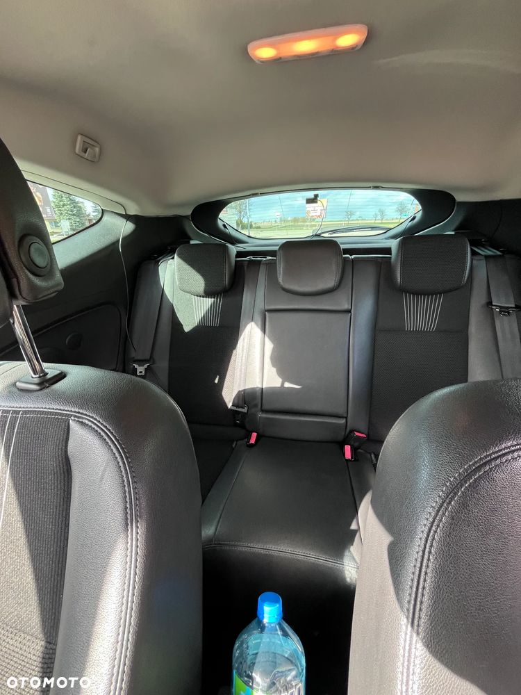 Renault Megane 1.9 dCi FAP Dynamique - 13