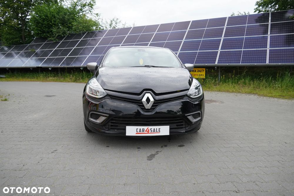 Renault Clio - 4