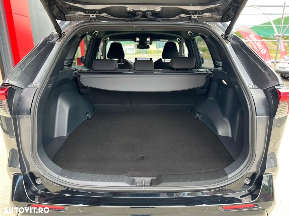 Toyota RAV4 2.5 PHEV VVT-iE 4x4 Style - 18