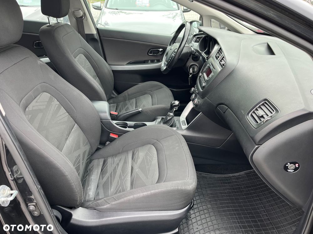 Kia Ceed 1.6 GDI M - 15