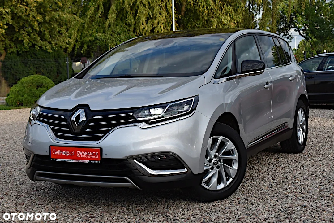 Renault Espace - 10