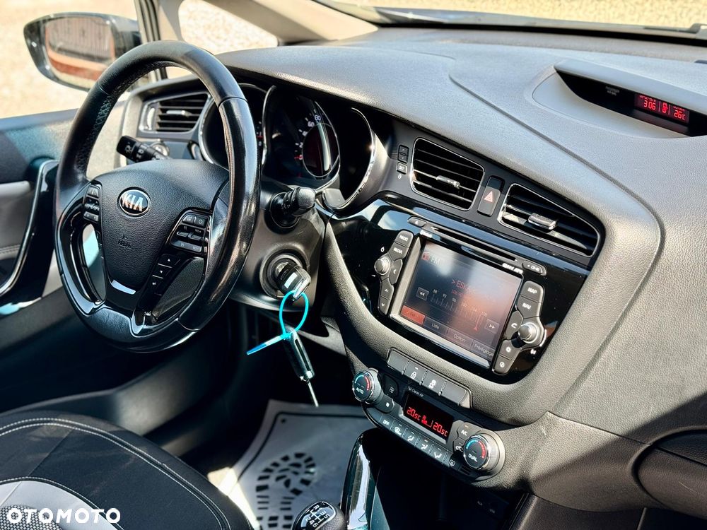Kia Ceed 1.6 CRDi XL - 20