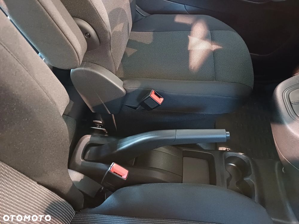 Peugeot Partner - 33