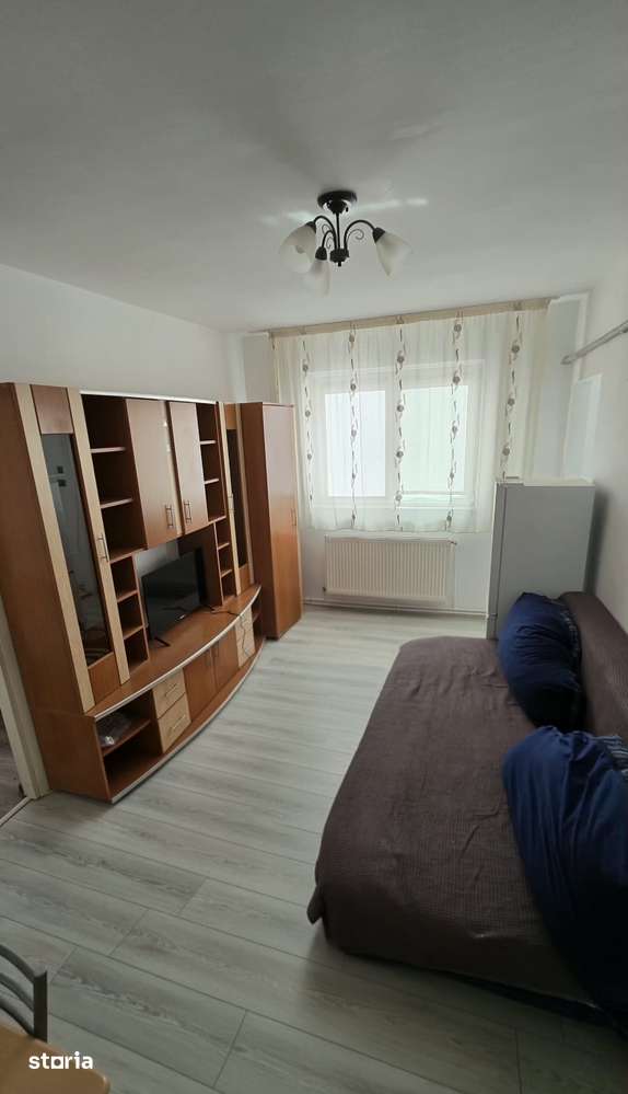 Apartament de inchiriat, 2 camere, cart Dealul Florilor — fotografia 1
