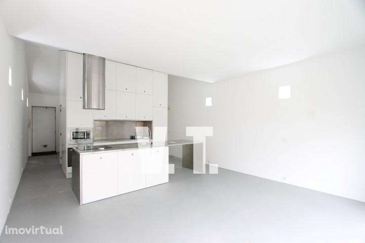 Moradia T1 c/ Jardim Ao Carvalhido- Metro - Grande imagem: 4/14