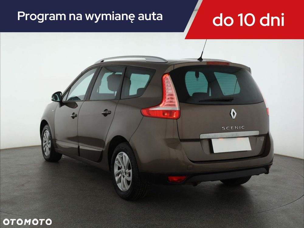 Renault Grand Scenic - 6