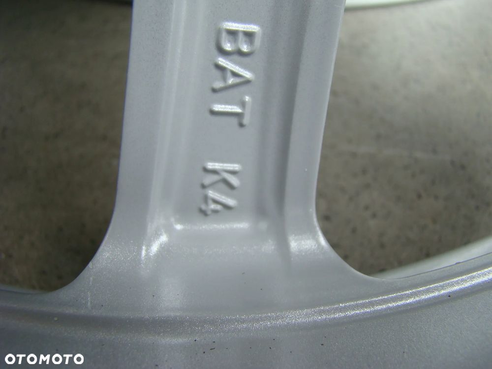 a75 5x112 Audi A4 B9 A5 A7 A6 C6 C7 C8 A4 Q5 Allroad 7,5jx17 - 6