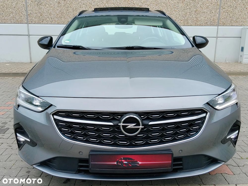 Opel Insignia 2.0 CDTI Business Edition S&S - 32