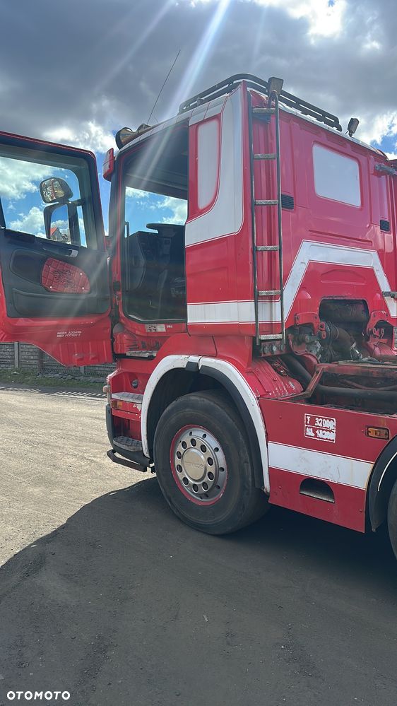 Scania R500 - 5