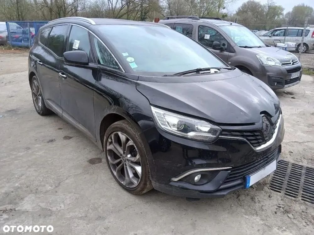 Renault Grand Scenic Gr 1.7 Blue dCi Zen - 13