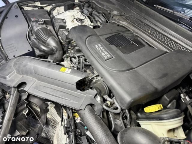 Land Rover Range Rover - 17