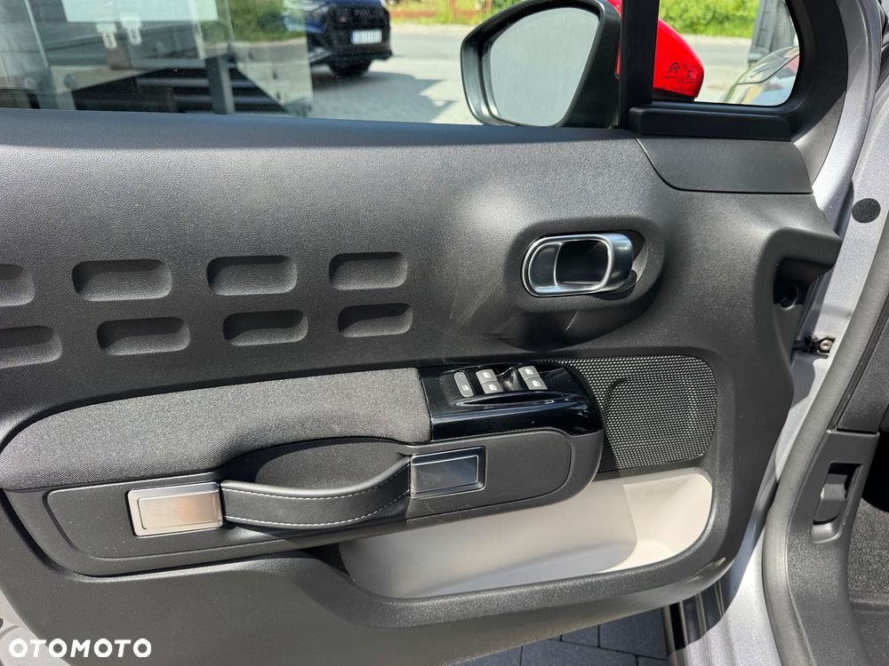 Citroën C3 Pure Tech 83 S&S SHINE - 15