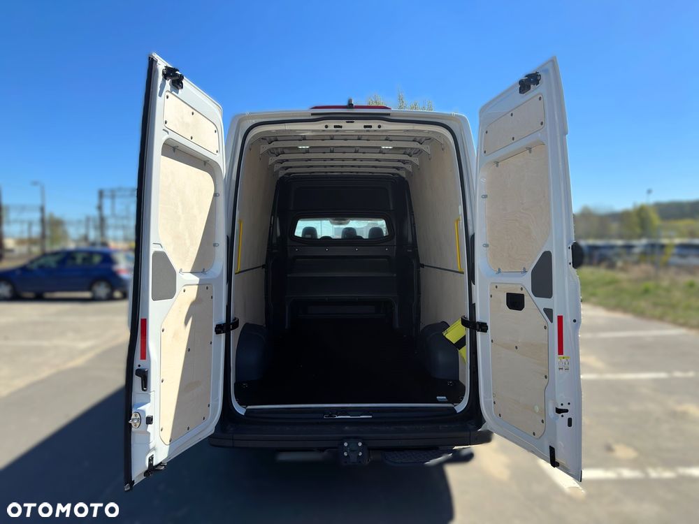 Volkswagen Crafter - 5