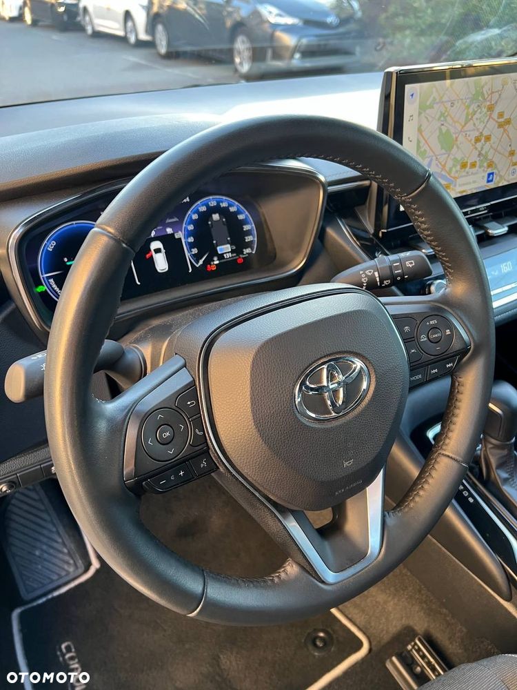 Toyota Corolla - 14